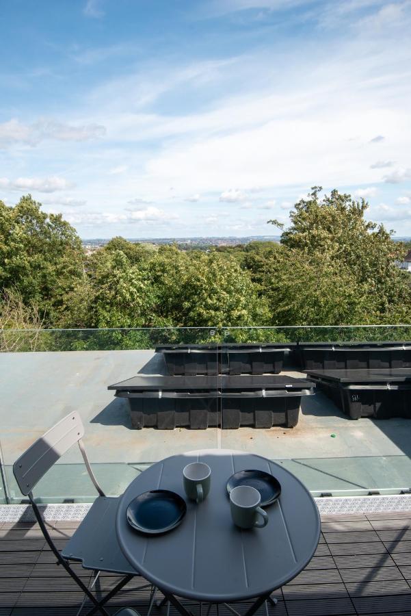 Redland Green Apartments By Mycityhaven Bristol Exterior foto