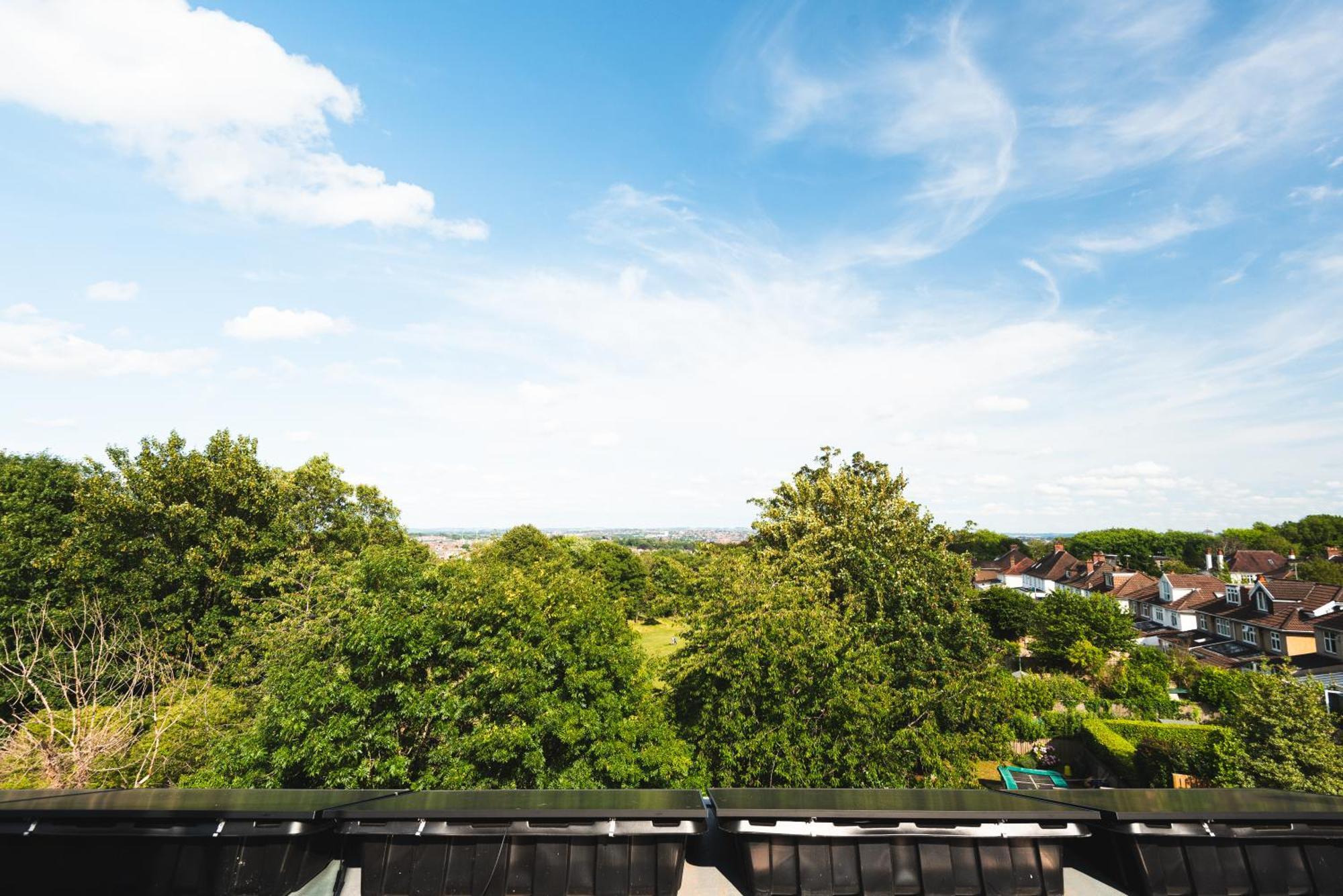Redland Green Apartments By Mycityhaven Bristol Exterior foto